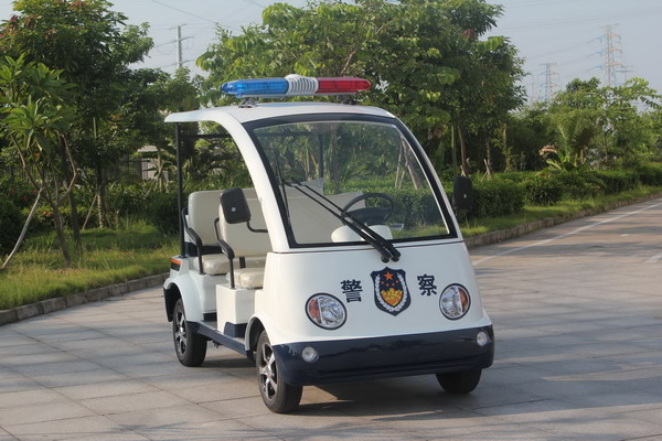 瑪西爾電動(dòng)車(chē)-電動(dòng)巡邏車(chē)