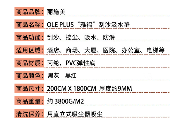 商品信息2