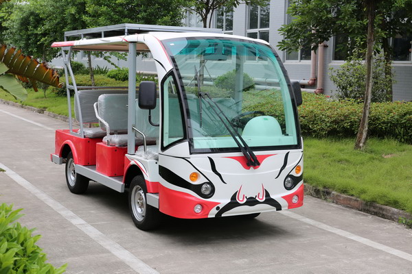 【齊齊哈爾】電動觀光車_電動巡邏車批發(fā)